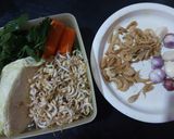 Foto langkah ke 1 dari resep Piya-Piya.