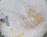صورة لخطوة 1 من وصفة كيكة كريمة الفيزون