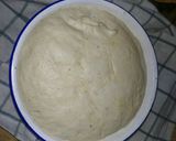 Foto del paso 1 de la receta: Pizza carbonara