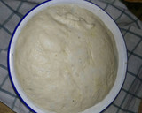 Foto del paso 1 de la receta: Pizza carbonara