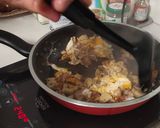 รูปขั้นตอนการทำที่ 3 ของ ไก่จ้อสมุนไพร Fried chicken Herbal