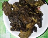 Foto langkah ke 5 dari resep Paru Goreng.