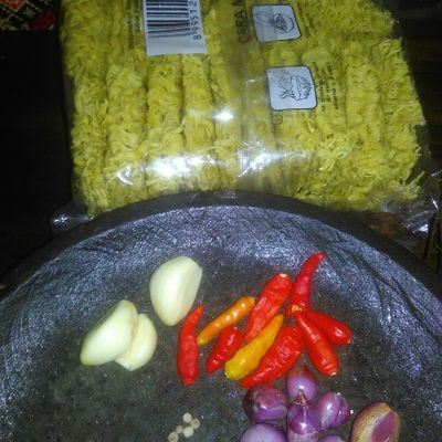 Langkah 1