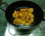 Rice Flour Marinade Chicken Fry recipe step 2 photo