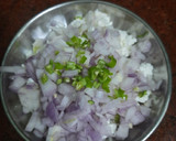 पनीर ब्रेड पकौड़ा(paneer pakoda recipe in hindi) रेसिपी चरण 1 फोटो