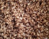 Foto del paso 2 de la receta: Galletas de cebada cocida en cerveza