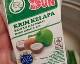 Foto langkah ke 2 dari resep Nasi Lemak Malaysia (metode kukus).