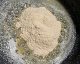 Foto del passaggio 1 della ricetta Flan di carote con fonduta al parmigiano