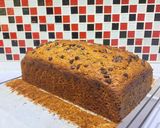 Foto langkah ke 4 dari resep Banana Bread.