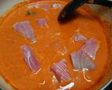 Foto langkah ke 3 dari resep Asam Padeh Tuna.
