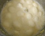 रसमलाई (Rasmalai recipe in Hindi) रेसिपी चरण 6 फोटो