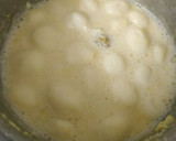 रसमलाई (Rasmalai recipe in Hindi) रेसिपी चरण 6 फोटो