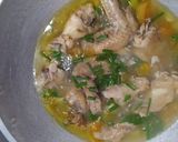 Foto langkah ke 3 dari resep Garang Asem Ramah Anak.