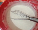 Foto del paso 4 de la receta: Tarta invertida de Manzana. Fácil, rápida y económica