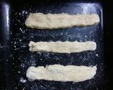 Foto del paso 5 de la receta: Nuggets caseras