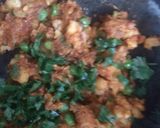 પંજાબી થાળી (Punjabi Thali Recipe In Gujarati) રેસીપી સ્ટેપ14ફોટો