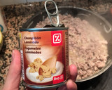 Foto del paso 5 de la receta: Pasta al estilo 'mamá Reme'
