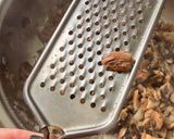 Gombás rizs recept fázis 1 fotója