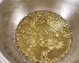 Foto del paso 7 de la receta: Lomos de merluza gratinados con alioli