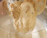 Foto del paso 3 de la receta: Pan amasado esponjoso