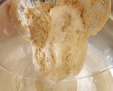 Foto del paso 3 de la receta: Pan amasado esponjoso