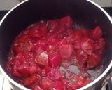 Organic Plum Crush रेसिपी चरण 3 फोटो