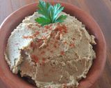 Foto del paso 5 de la receta: Paté de lentejas!