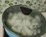 Foto langkah ke 4 dari resep Ketan Srikaya.
