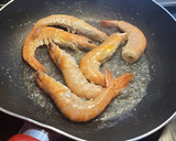 Foto del paso 16 de la receta: Albóndigas mar y montaña