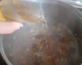 Foto del paso 5 de la receta Albóndigas en salsa de setas