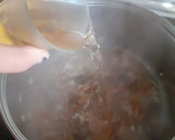 Foto del paso 5 de la receta: Albóndigas en salsa de setas
