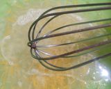 Foto del paso 1 de la receta: Tortita de limón