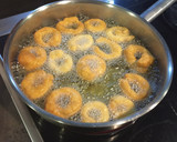 Foto del paso 14 de la receta: Rosquetes canarios