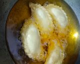 गुझिया (मावा ड्राई फ्रूट्स वाली) रेसिपी चरण 8 फोटो