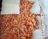 Foto del paso 4 de la receta: Lasaña de carne con verduritas