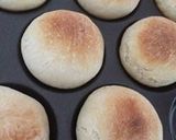 Foto del passaggio 2 della ricetta Mini panini da aperitivo