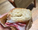 Foto del paso 11 de la receta: Medialunas sin lactosa caseras 🥐