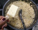 Foto del paso 6 de la receta Risotto de Shiitake