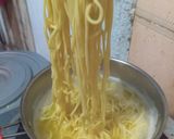 Foto langkah ke 7 dari resep Ramen Ala Tenkaippin.