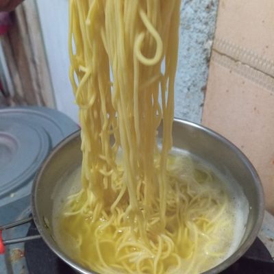 Langkah 7