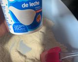 Foto del paso 1 de la receta: Bizcochitos😋