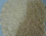 Foto del paso 2 de la receta Pizza sin hidratos con base de coliflor
