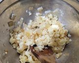 Foto del paso 2 de la receta: Empanadas de Humita (Choclo y Queso)
