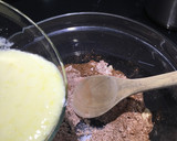 Foto del paso 3 de la receta: Magdalenas de chocolate y almendras