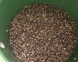 Foto del paso 4 de la receta: Ensalada de quinoa blanca y negra