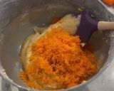 A picture of step 1 of 🥕Homemade Carrot Cake🥕.