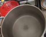 1957. Ecetes Dunsztolt Uborka Télre ! recept fázis 3 fotója