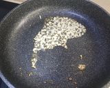 รูปขั้นตอนการทำที่ 2 ของ น้ำพริกอ่อง อกไก่ผสมหมู