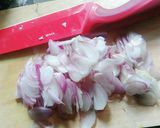 Foto langkah ke 2 dari resep Bawang Goreng Krenyes.