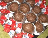 Une image de l'étape 8 de Ferrero Rocher Fait maison.
